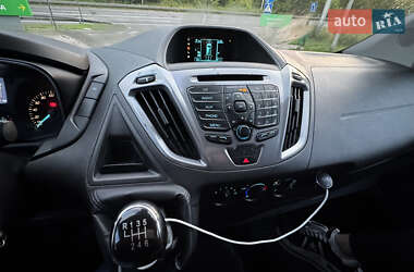 Мікровен Ford Transit Custom 2015 в 