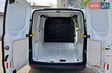 Грузовой фургон Ford Transit Custom 2016 в 