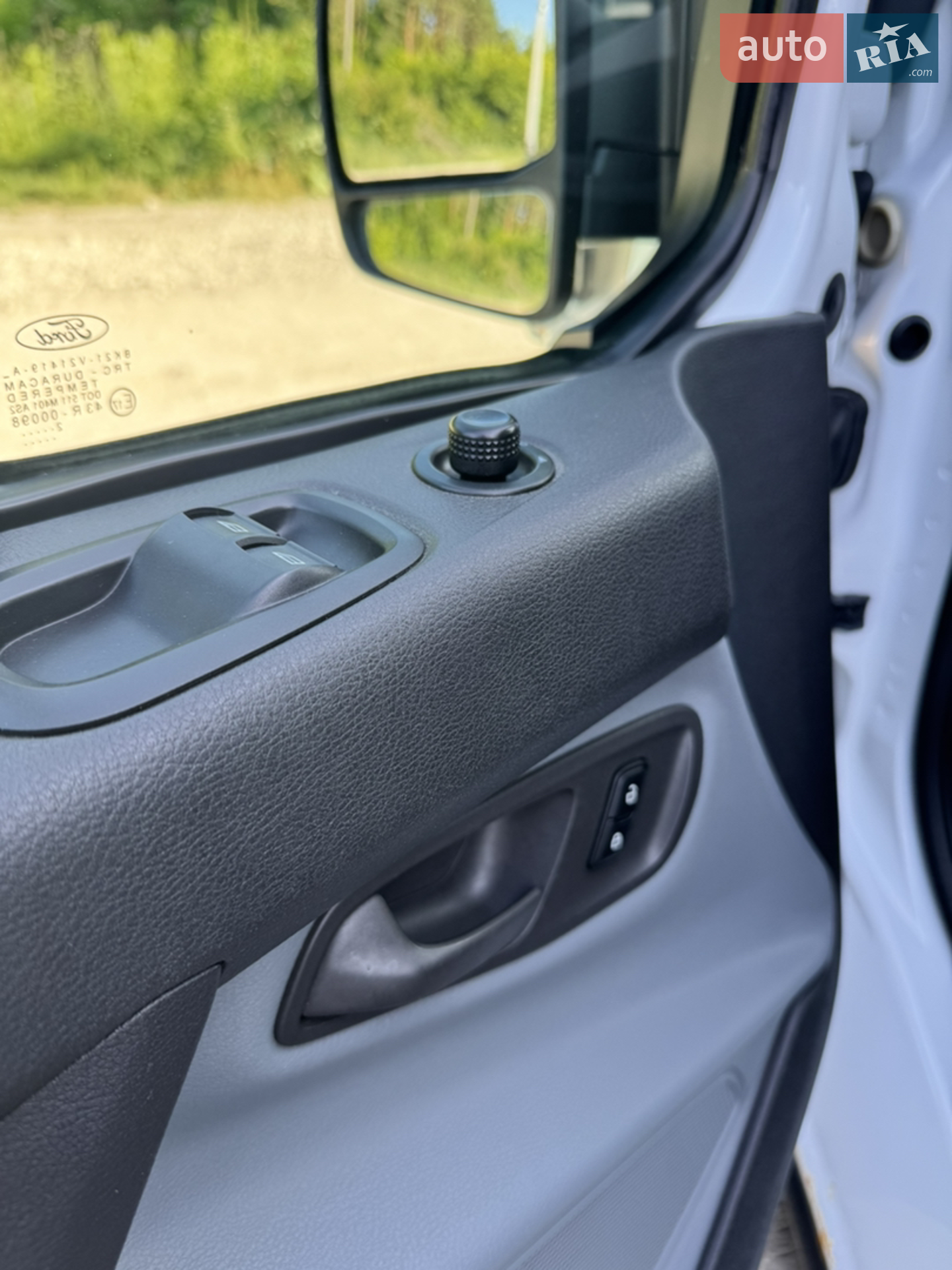 2012 Ford Transit Connect - мініатюра 9