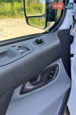 Мінівен Ford Transit Custom 2012 в 