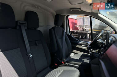 Минивэн Ford Transit Custom 2020 в 