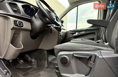 Мінівен Ford Transit Custom 2021 в 
