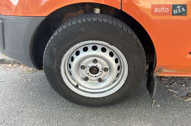 Вантажний фургон Ford Transit Custom 2015 в 
