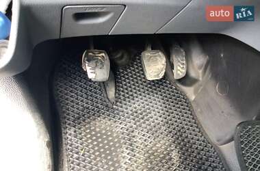 Вантажний фургон Ford Transit Custom 2014 в 