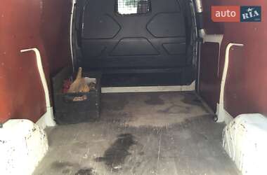 Вантажний фургон Ford Transit Custom 2014 в 