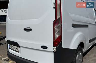 Вантажний фургон Ford Transit Custom 2014 в 