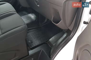 Рефрижератор Ford Transit Custom 2021 в 