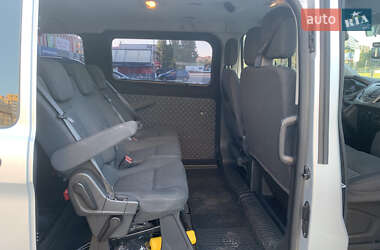 Мінівен Ford Transit Custom 2017 в 