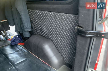 Мінівен Ford Transit Custom 2017 в 