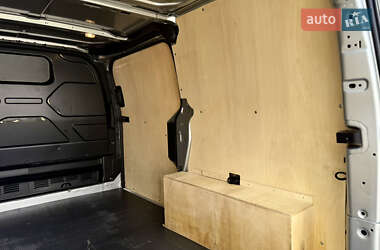 Грузовой фургон Ford Transit Custom 2021 в 