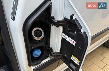 Вантажний фургон Ford Transit Custom 2021 в 