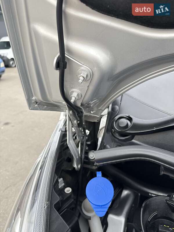 Вантажний фургон Ford Transit Custom 2020 в Луцьку