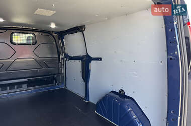 Вантажний фургон Ford Transit Custom 2020 в 