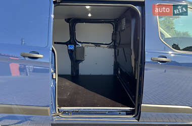 Вантажний фургон Ford Transit Custom 2020 в 