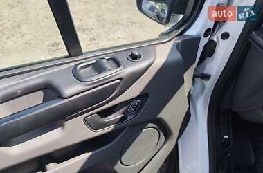 Вантажний фургон Ford Transit Custom 2018 в 