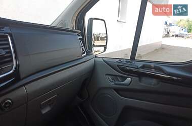 Грузовой фургон Ford Transit Custom 2019 в Киеве