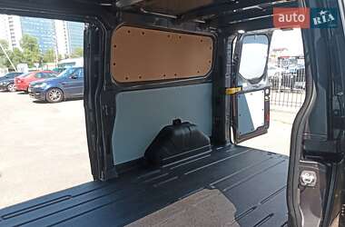 Грузовой фургон Ford Transit Custom 2019 в 