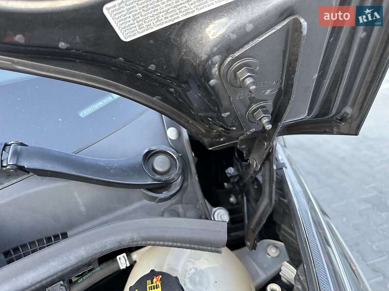 Вантажний фургон Ford Transit Custom 2021 в Вінниці