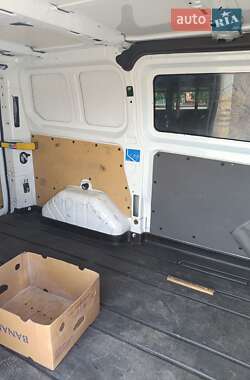 Мінівен Ford Transit Custom 2015 в 