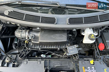Грузовой фургон Ford Transit Custom 2021 в 