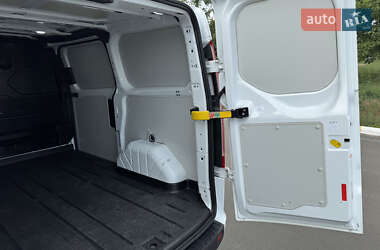 Вантажний фургон Ford Transit Custom 2019 в 