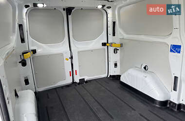 Вантажний фургон Ford Transit Custom 2019 в 