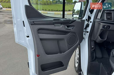 Вантажний фургон Ford Transit Custom 2019 в 