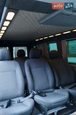 Мінівен Ford Transit Custom 2012 в 