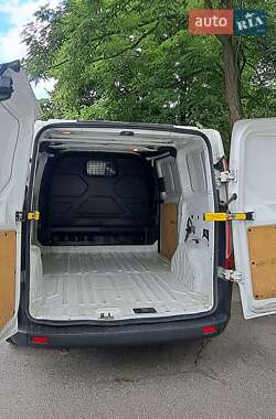 Грузовой фургон Ford Transit Custom 2016 в 