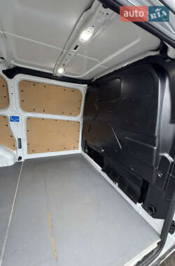 Грузовой фургон Ford Transit Custom 2020 в 