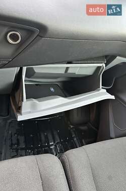 Микровэн Ford Transit Custom 2014 в 