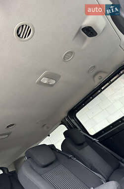 Универсал Ford Transit Custom 2017 в Вараше фото 21 Универсал Ford Transit Custom 2017 в Вараше