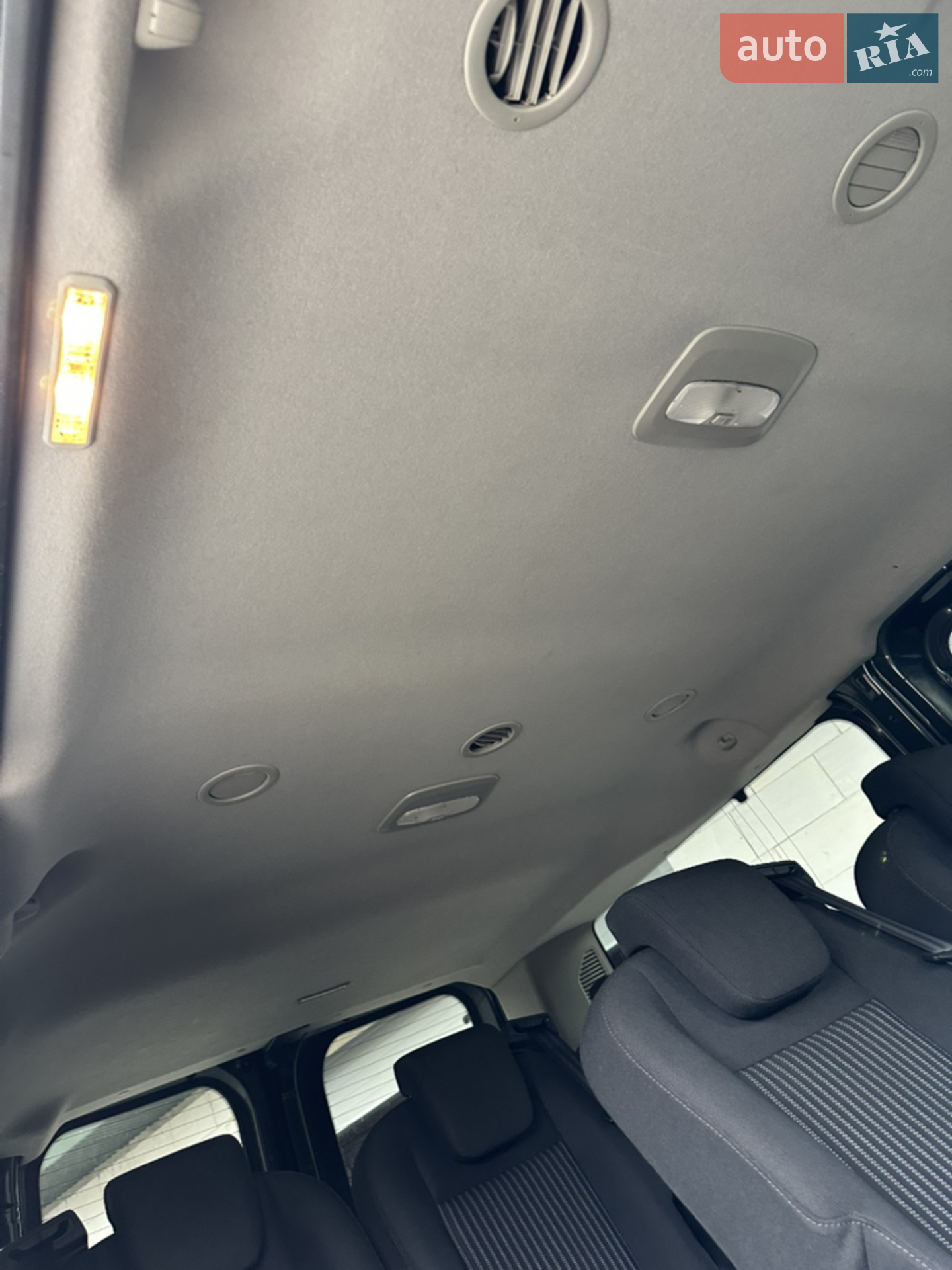 2017 Ford Transit Connect - мініатюра 22