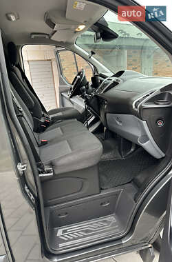 Универсал Ford Transit Custom 2017 в 
