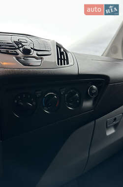 Универсал Ford Transit Custom 2017 в Вараше фото 39 Универсал Ford Transit Custom 2017 в Вараше