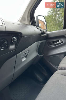 Универсал Ford Transit Custom 2017 в Вараше фото 38 Универсал Ford Transit Custom 2017 в Вараше