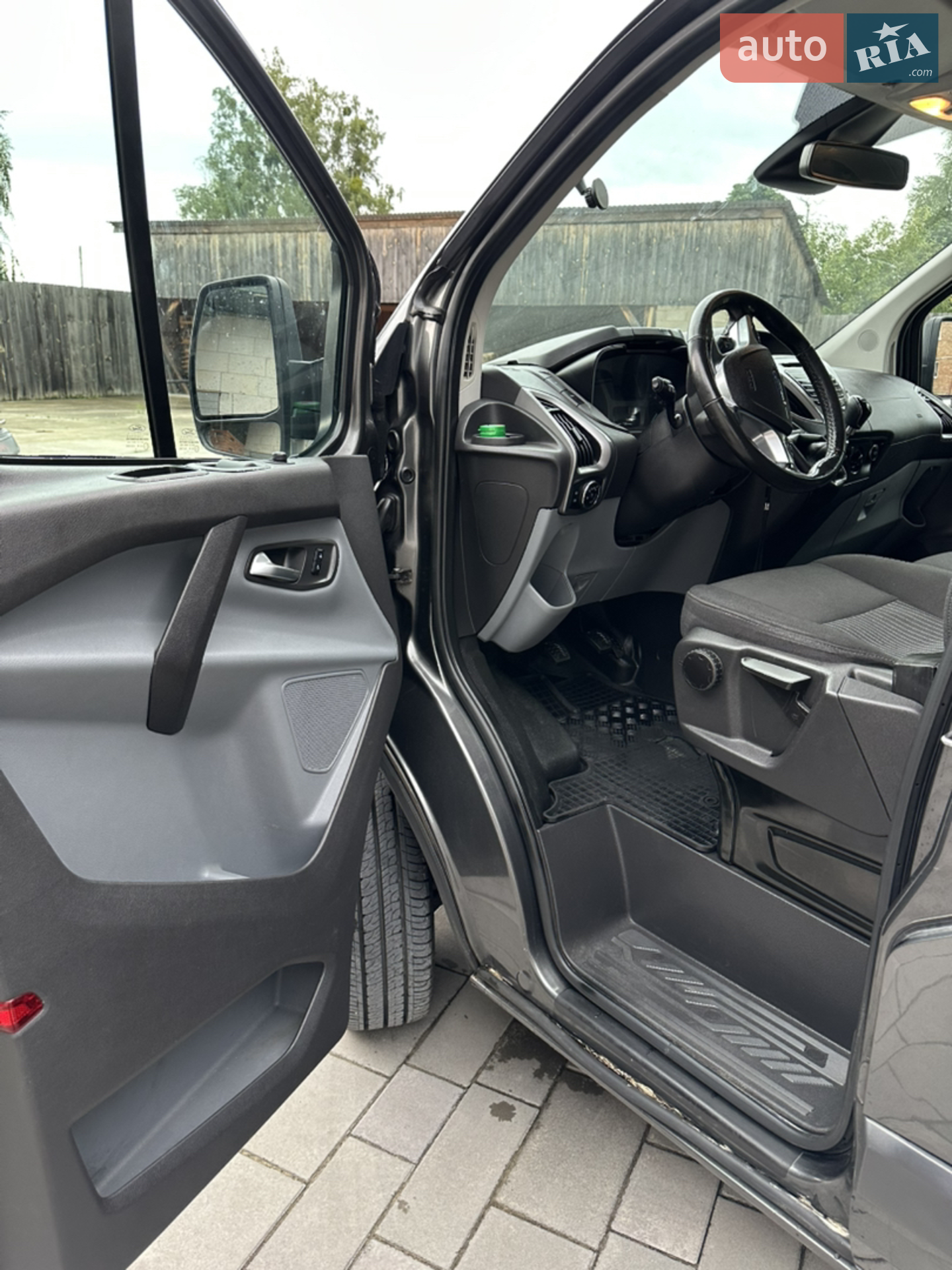 2017 Ford Transit Connect - мініатюра 48