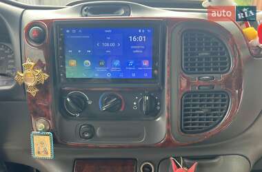 Микровэн Ford Transit Custom 2011 в 