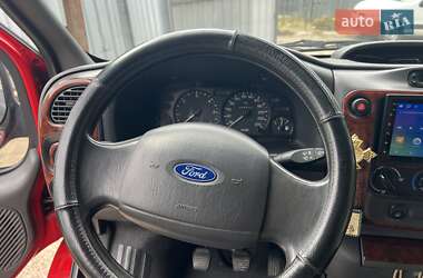 Микровэн Ford Transit Custom 2011 в 
