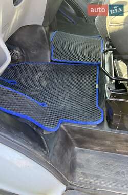 Вантажний фургон Ford Transit Custom 2014 в 