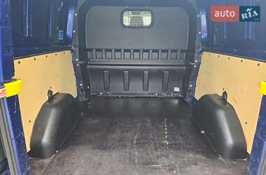 Мінівен Ford Transit Custom 2016 в 