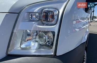 Мінівен Ford Transit Custom 2013 в 
