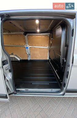 Грузовой фургон Ford Transit Custom 2021 в 
