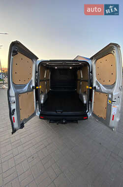 Грузовой фургон Ford Transit Custom 2021 в 