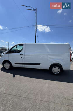 Грузовой фургон Ford Transit Custom 2021 в 