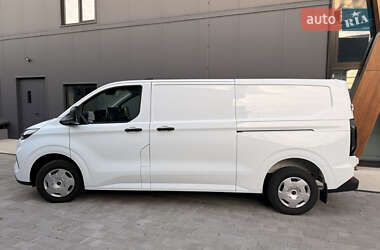 Грузовой фургон Ford Transit Custom 2024 в 