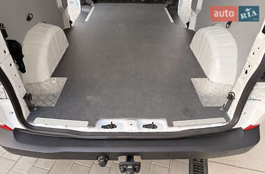 Грузовой фургон Ford Transit Custom 2024 в 