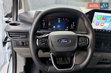 Грузовой фургон Ford Transit Custom 2024 в 