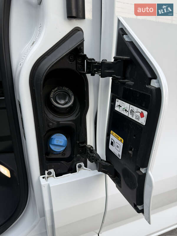 Вантажний фургон Ford Transit Custom 2024 в Луцьку фото 30 Вантажний фургон Ford Transit Custom 2024 в Луцьку