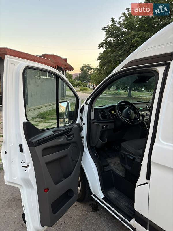 Інші вантажівки Ford Transit Custom 2018 в Олександрії